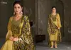 Royal By Ibiza Morrocco Silk Designer Salwar Suits Wholesalers In Surat